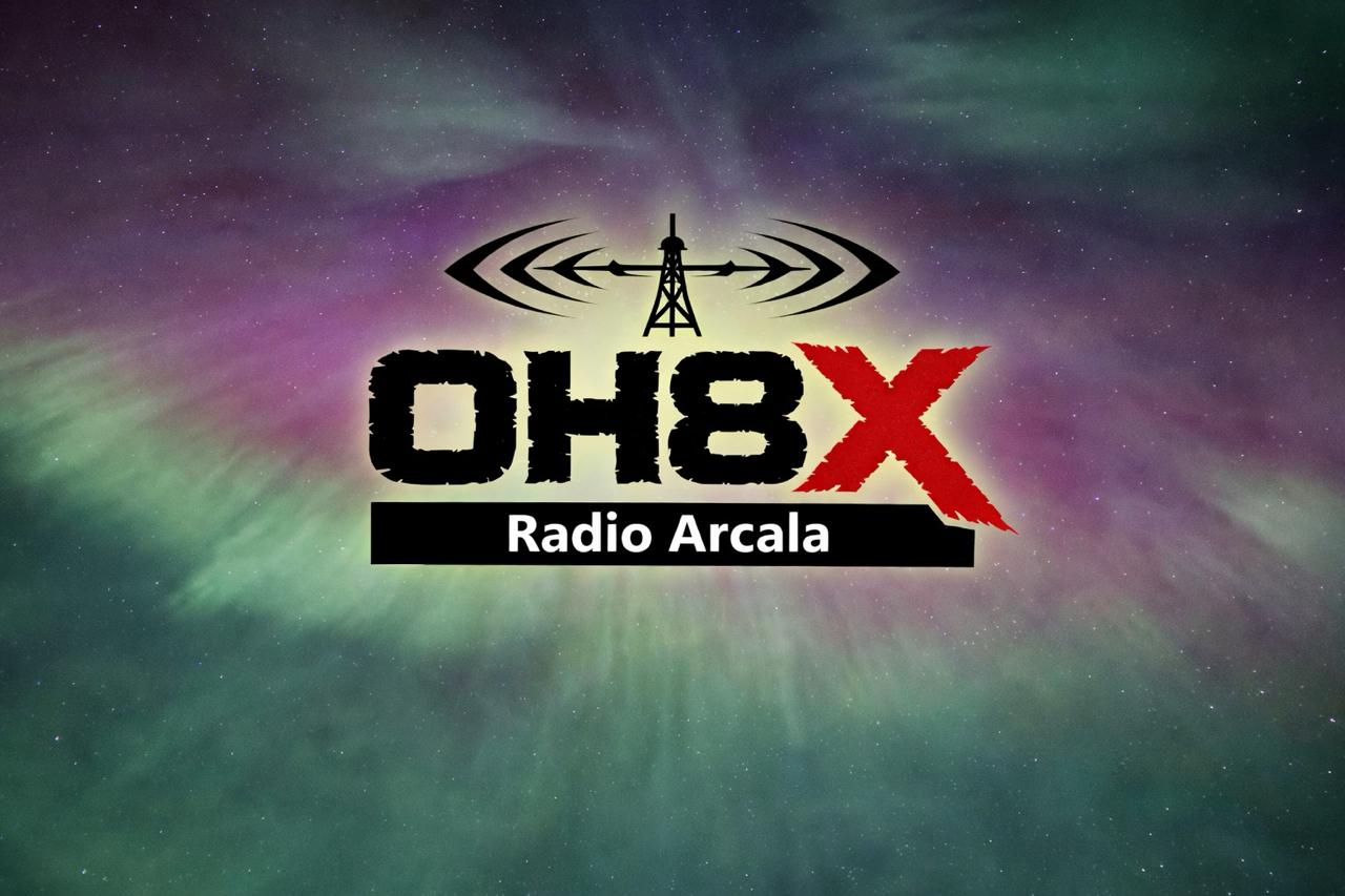 Radio Arcala logo